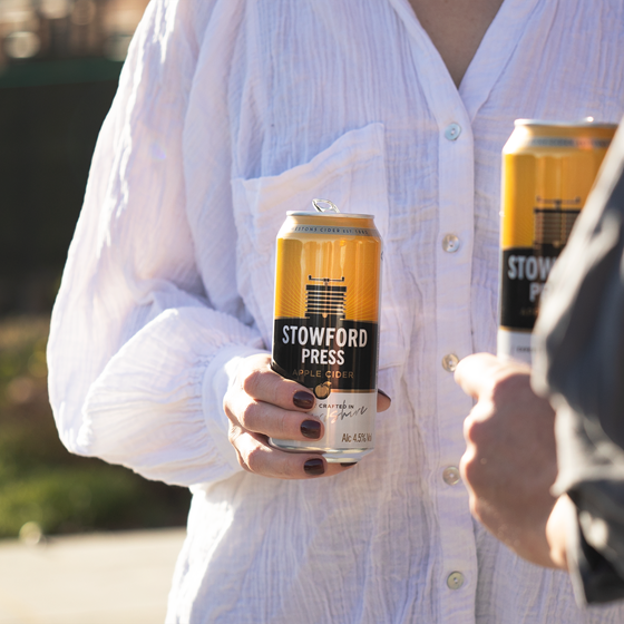Stowford Press