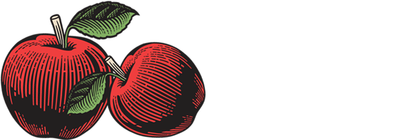 British Red Apples