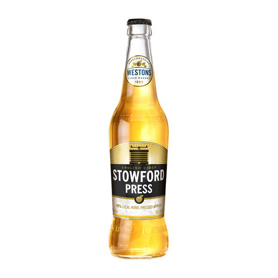 Stowford Press