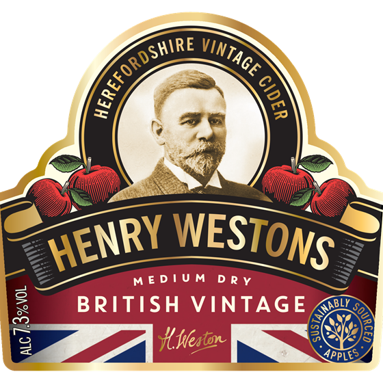 HW Britishvintage Bib Pumpclip