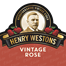 Vintage Rose