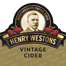Vintage Still Cider