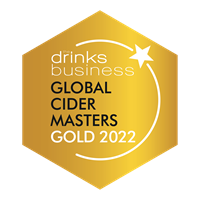 Gold for Henry Westons Cloudy Vintage