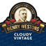 Cloudy Vintage