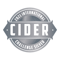 Silver for Caple Rd Blend No.3